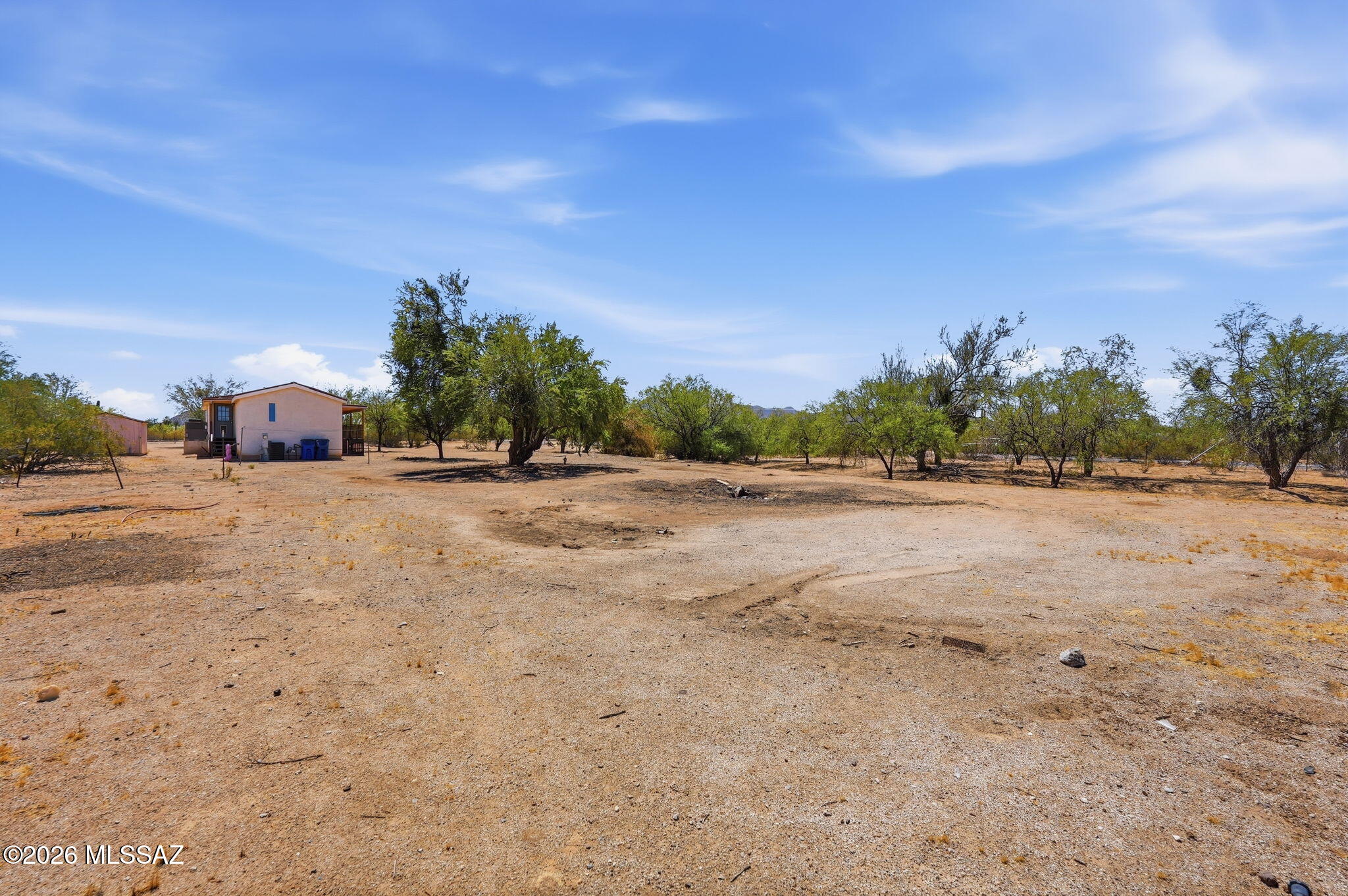 6811 North Guthrie Road Tucson, AZ 85743 - Photo 31 of 35 031_ListerPros