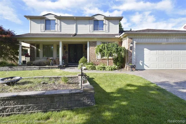 $450,000 | 45331 Rector Drive, Canton, MI 48188
