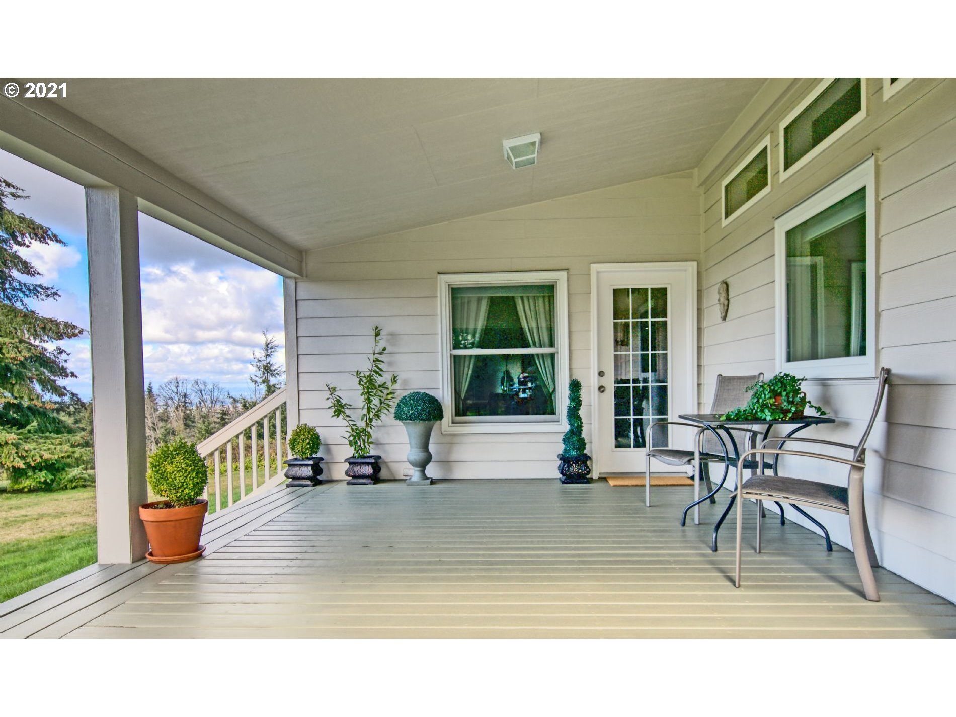 37565 South Blair Road Molalla, OR 97038 - Photo 1 of 11 Gallery Image 1