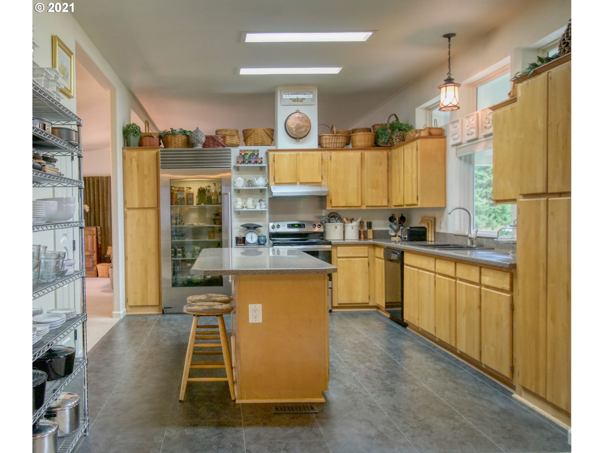 37565 South Blair Road Molalla, OR 97038 - Photo 2 of 11 Gallery Image 2