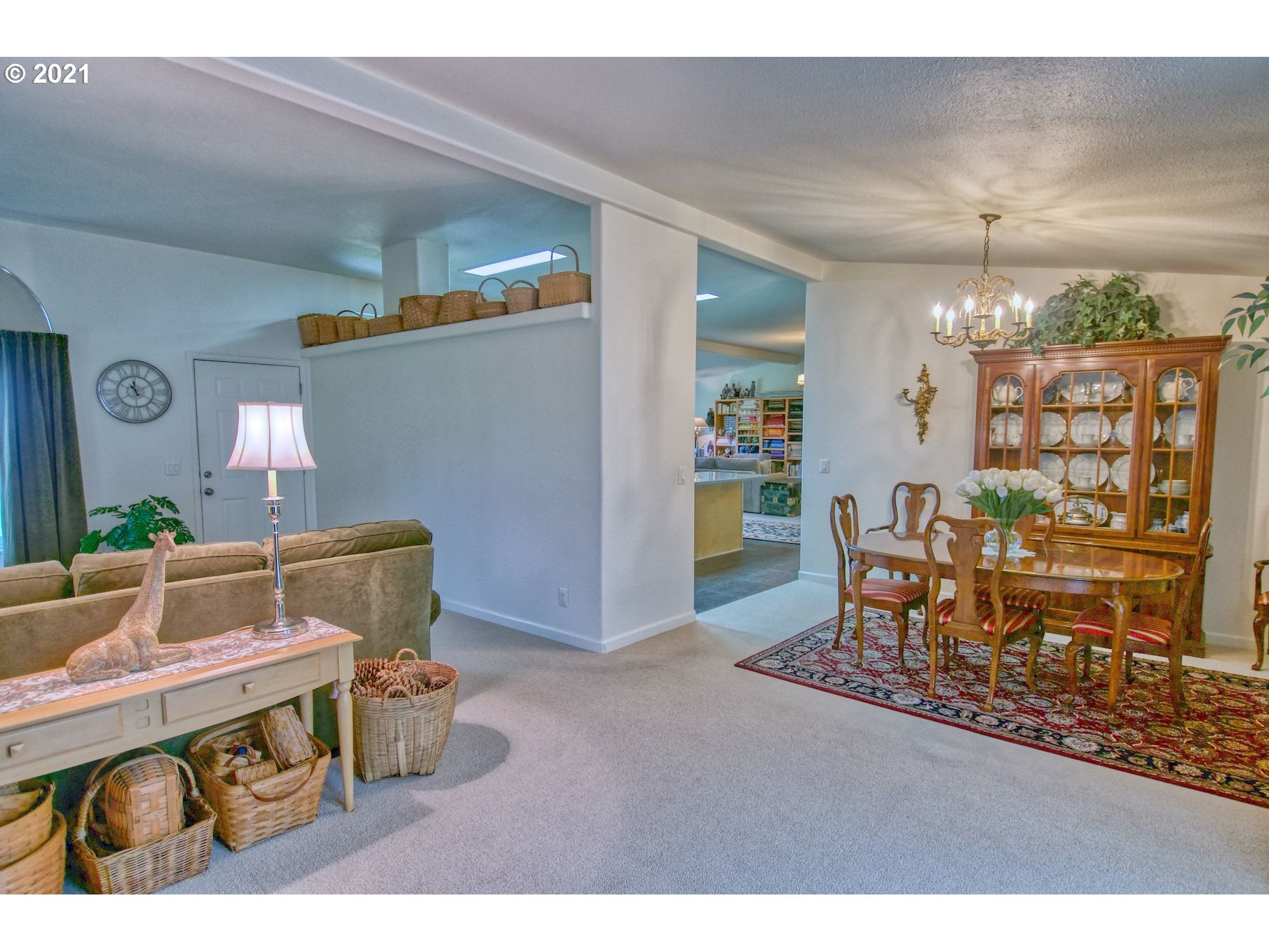 37565 South Blair Road Molalla, OR 97038 - Photo 3 of 11 Gallery Image 3