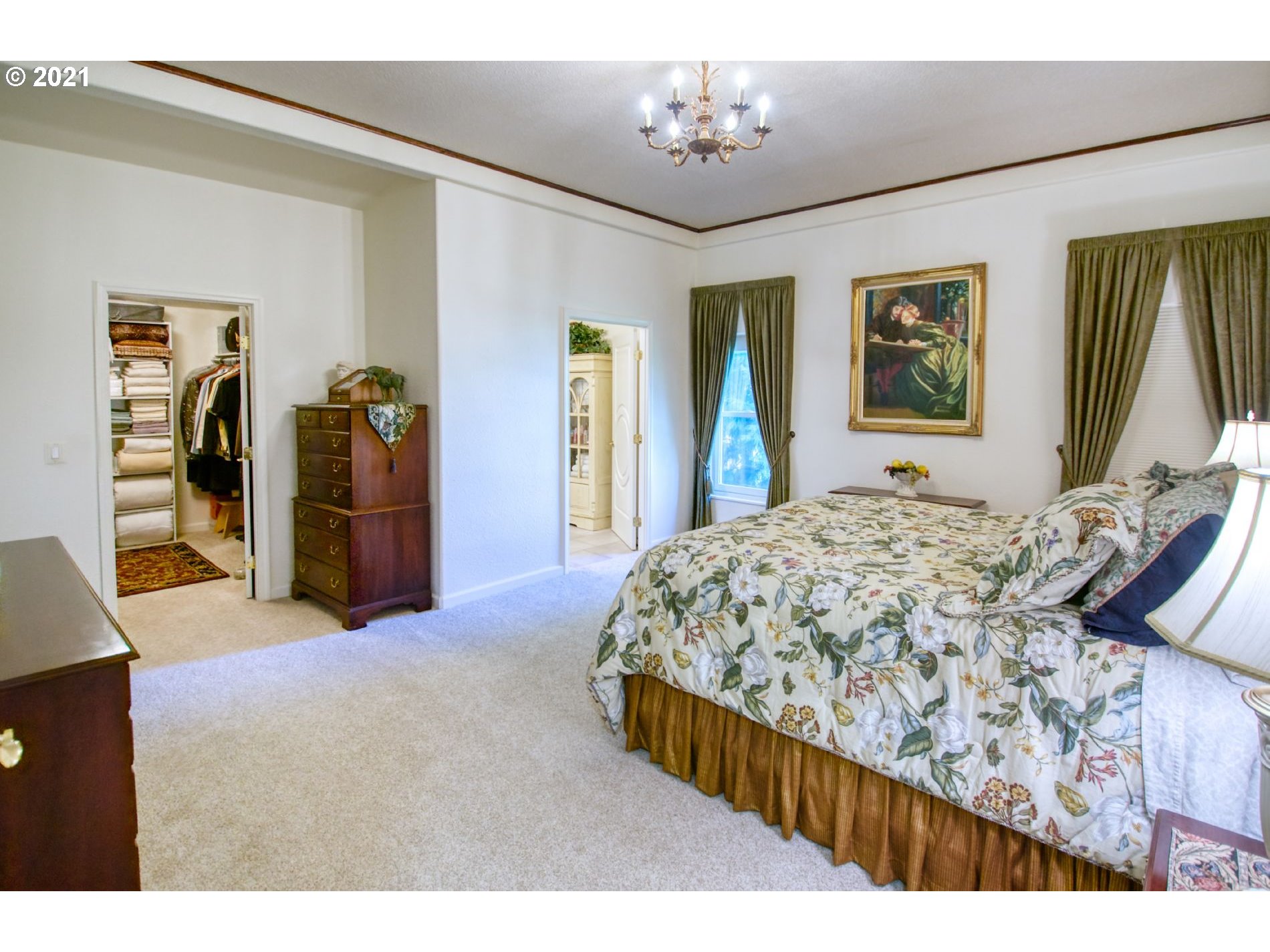 37565 South Blair Road Molalla, OR 97038 - Photo 5 of 11 Gallery Image 5