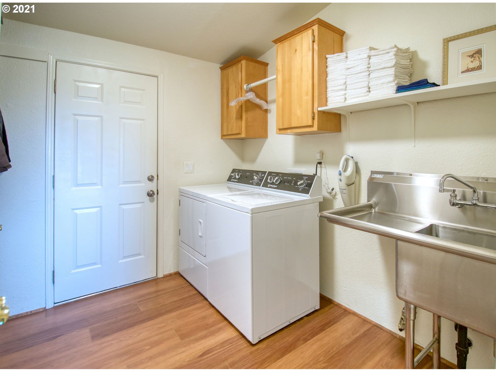 37565 South Blair Road Molalla, OR 97038 - Photo 8 of 11 Gallery Image 8