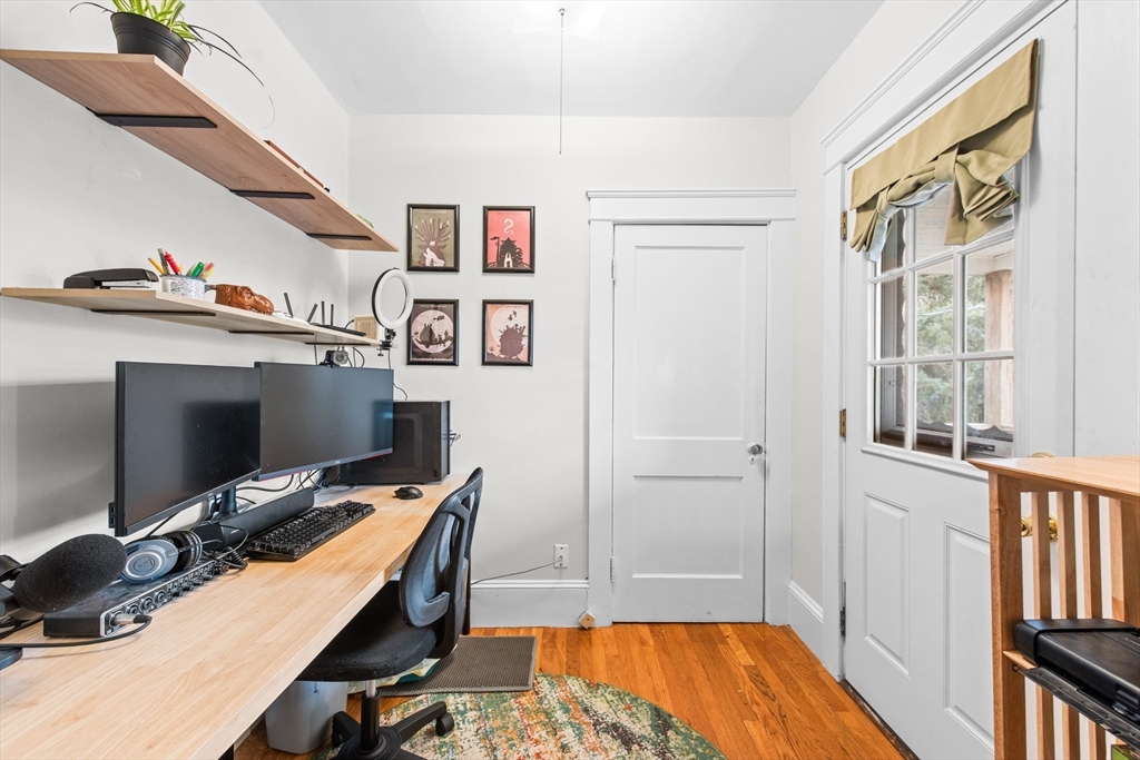 41 Blanchard Road, Unit 41 Cambridge, MA 02138 - Photo 27 of 37 Gallery Image 27