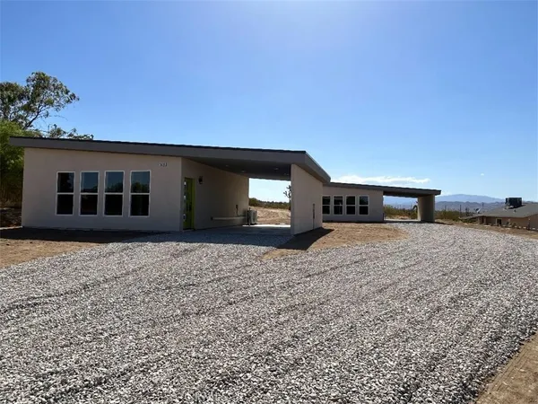 $498,888 | 7374 Olympic Road, Joshua Tree, CA 92252