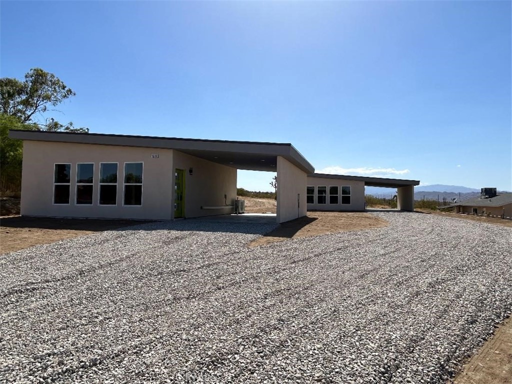 7374 Olympic Road Joshua Tree, CA 92252 - Photo 1 of 27