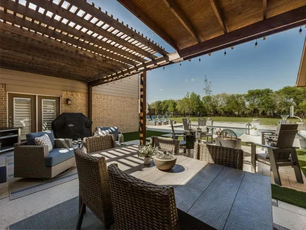 $715,000 | 6707 Poco Drive, Parker, TX 75002