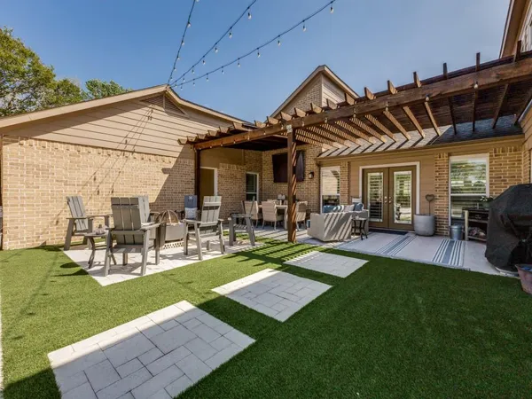 $715,000 | 6707 Poco Drive, Parker, TX 75002