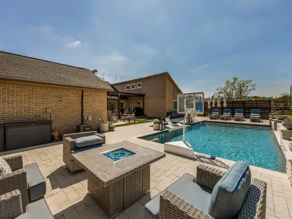 $715,000 | 6707 Poco Drive, Parker, TX 75002