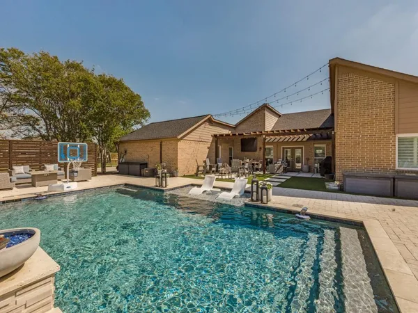$715,000 | 6707 Poco Drive, Parker, TX 75002