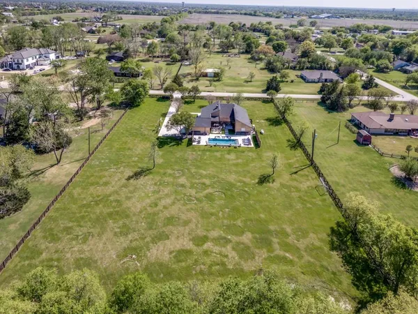 $715,000 | 6707 Poco Drive, Parker, TX 75002