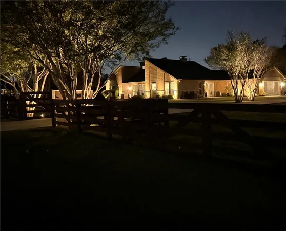 $715,000 | 6707 Poco Drive, Parker, TX 75002
