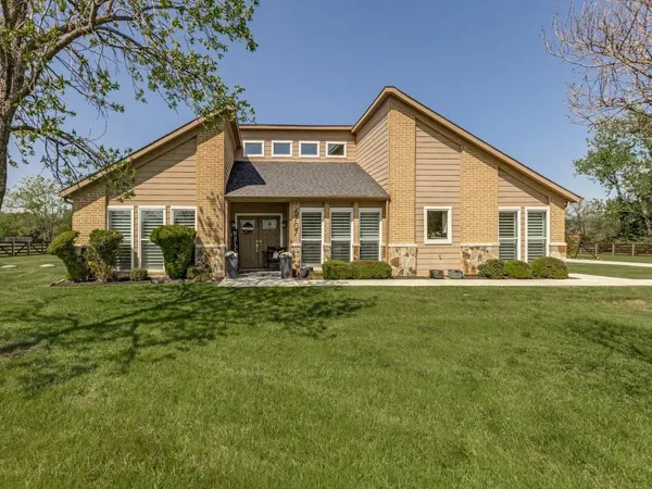 $715,000 | 6707 Poco Drive, Parker, TX 75002