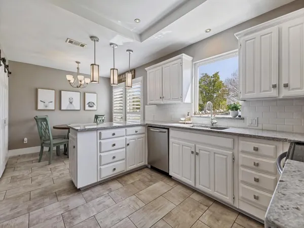 $715,000 | 6707 Poco Drive, Parker, TX 75002