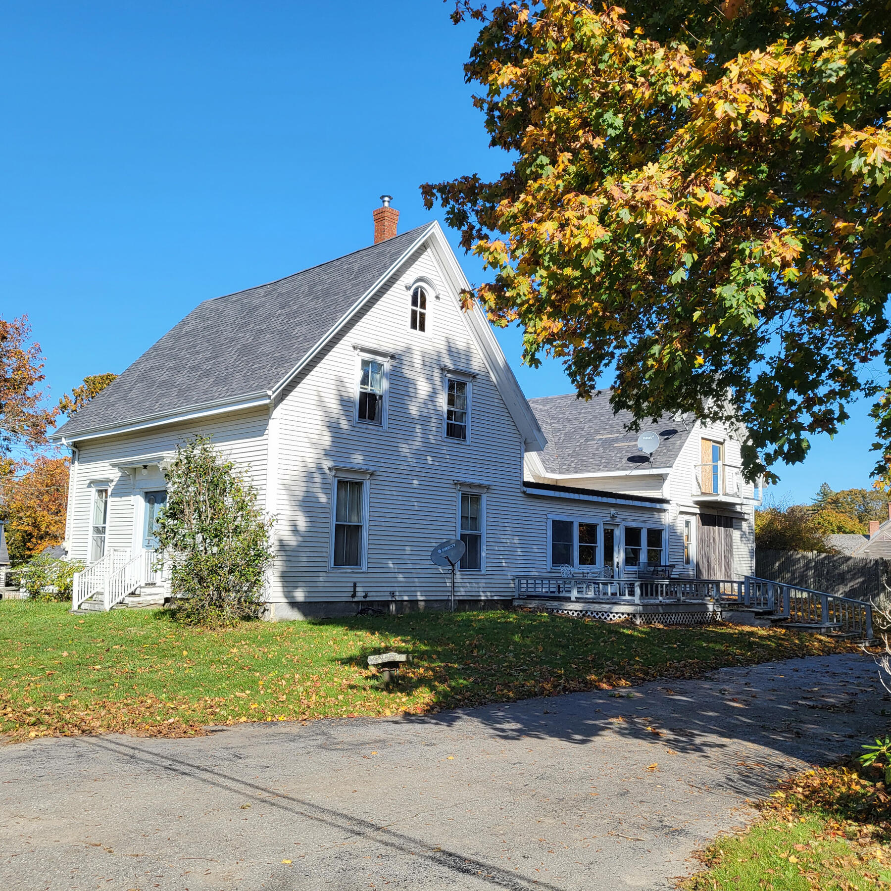 16 School Street St. George, ME 04860 - Photo 3 of 21 20221020_122623