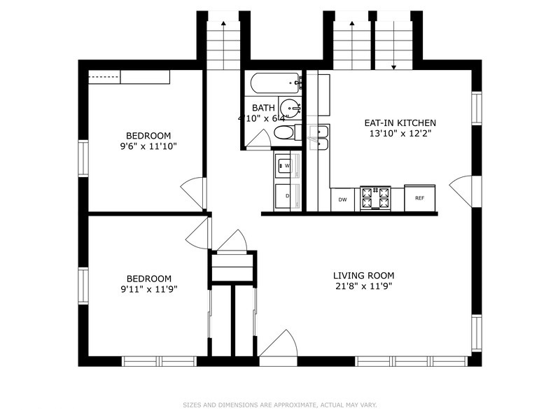 2408 George Street Rolling Meadows, IL 60008 - Photo 23 of 24 unknown