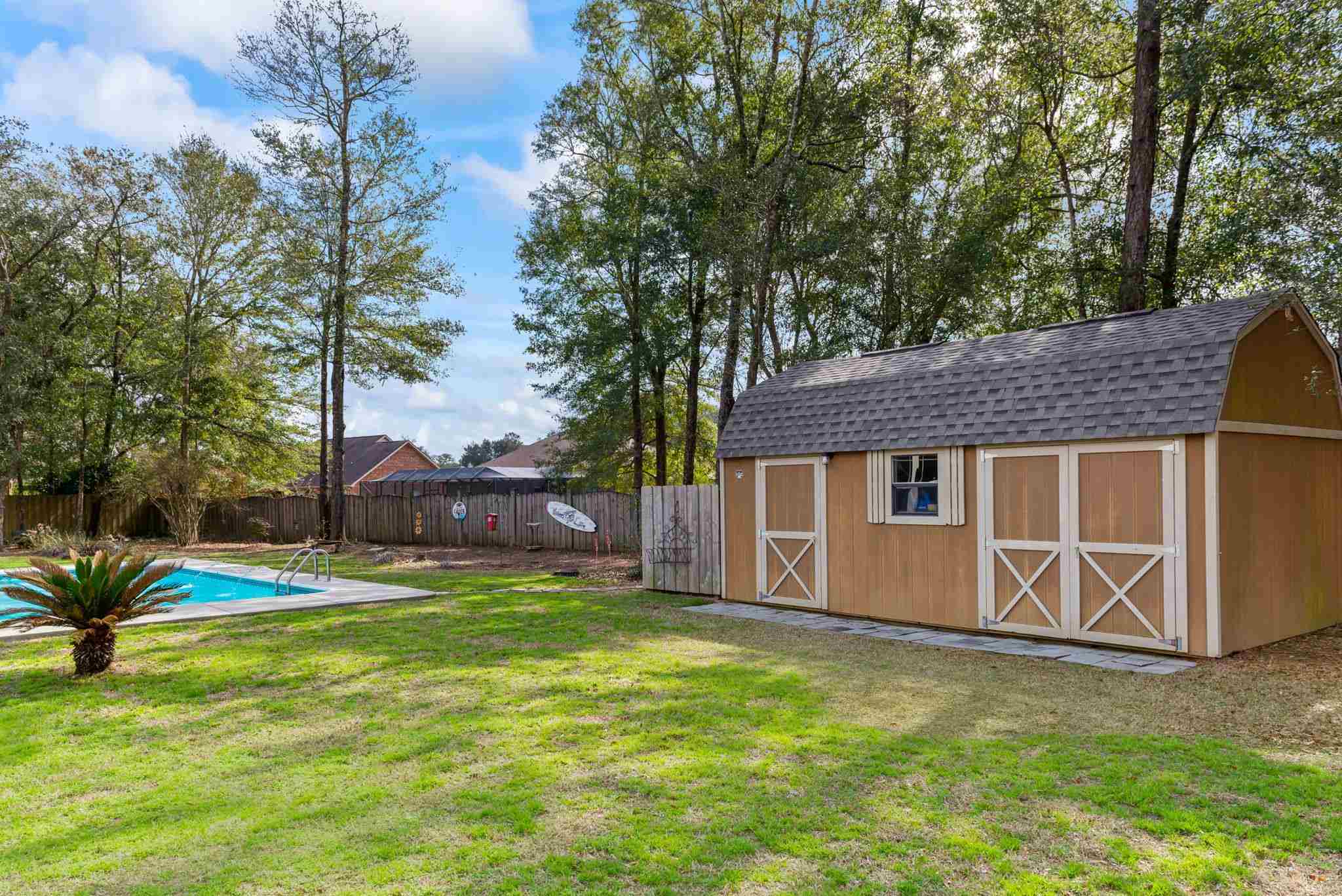 5751 Heatherton Road Milton, FL 32570 - Photo 13 of 49 Gallery Image 13