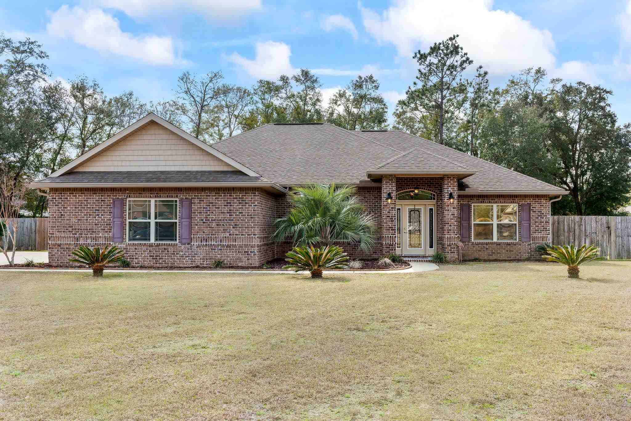 5751 Heatherton Road Milton, FL 32570 - Photo 2 of 49 Gallery Image 2