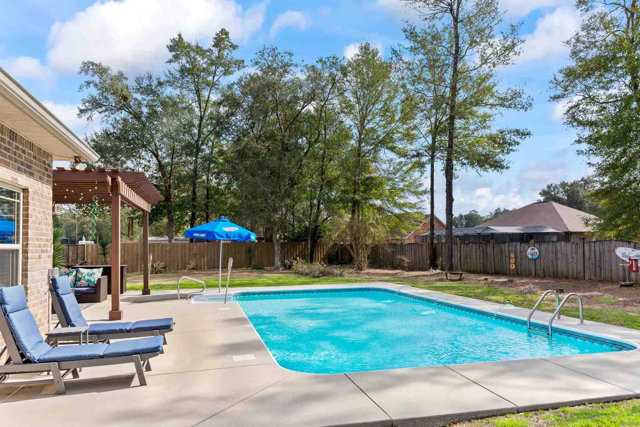 5751 Heatherton Road Milton, FL 32570 - Photo 8 of 49 Gallery Image 8