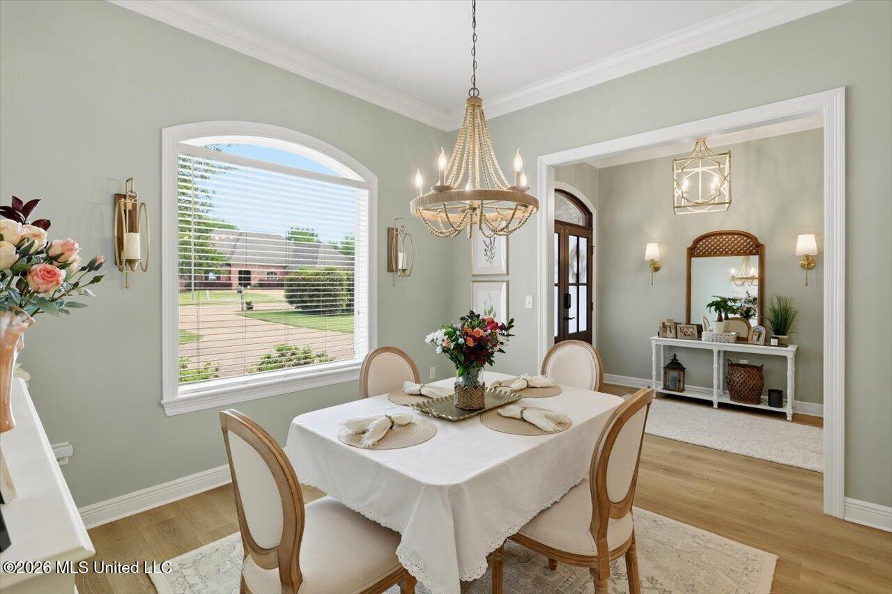 643 Boxwood Place Madison, MS 39110 - Photo 14 of 31 15-643 Boxwood Pl _ Hometoursms.com