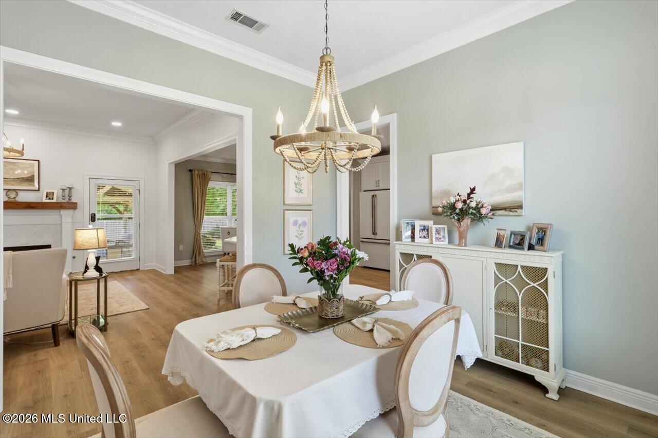 643 Boxwood Place Madison, MS 39110 - Photo 15 of 31 16-643 Boxwood Pl _ Hometoursms.com