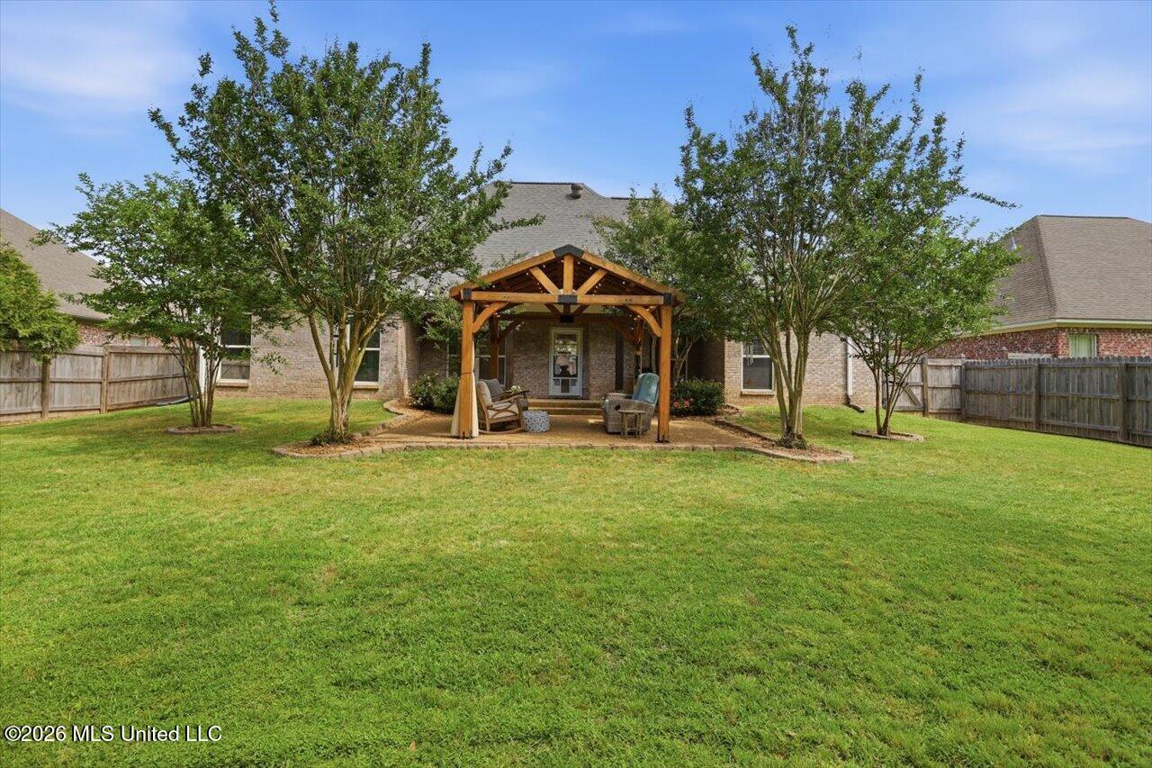 643 Boxwood Place Madison, MS 39110 - Photo 30 of 31 31-643 Boxwood Pl _ Hometoursms.com