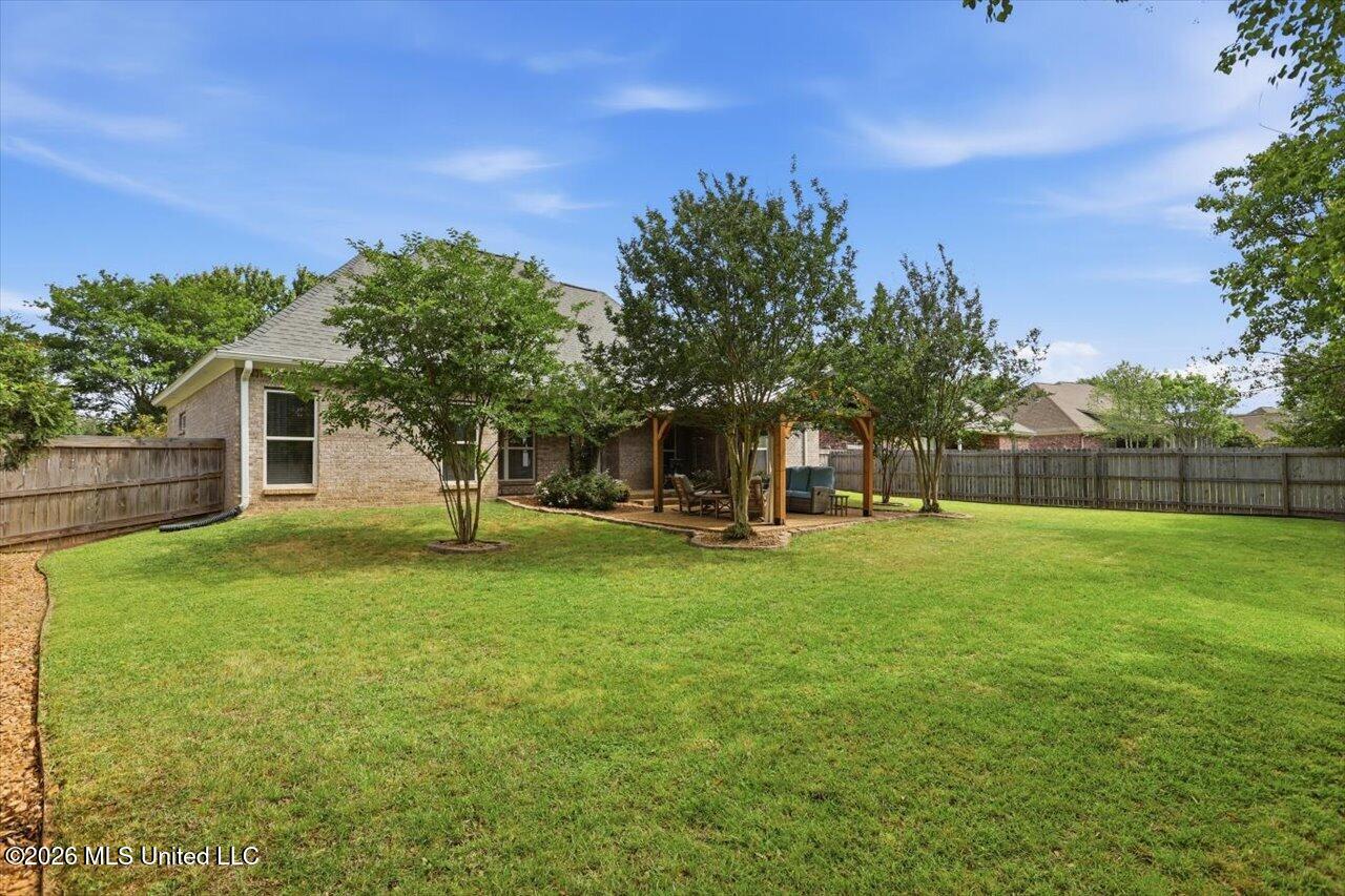 643 Boxwood Place Madison, MS 39110 - Photo 31 of 31 33-643 Boxwood Pl _ Hometoursms.com