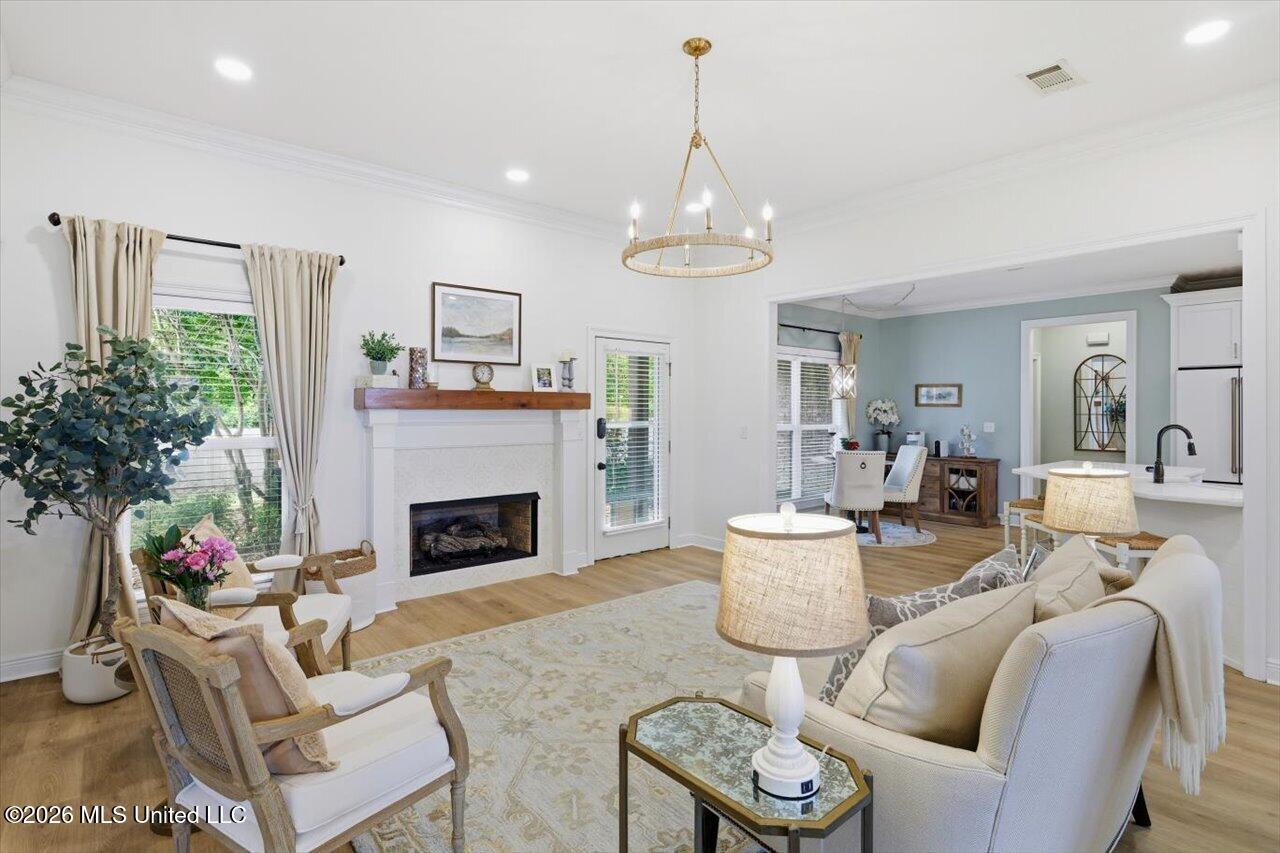 643 Boxwood Place Madison, MS 39110 - Photo 4 of 31 05-643 Boxwood Pl _ Hometoursms.com