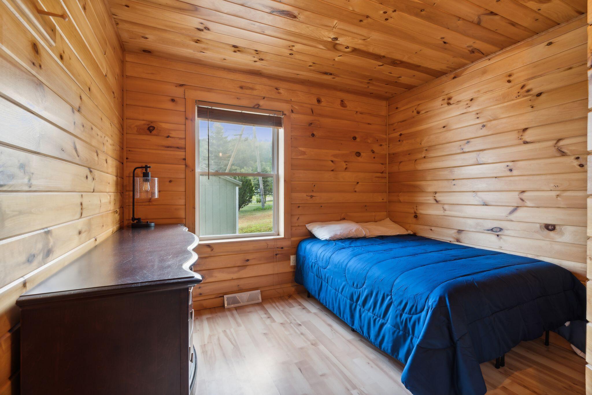 8 F Sanborn Road Sabattus, ME 04280 - Photo 24 of 46 bedroom 2