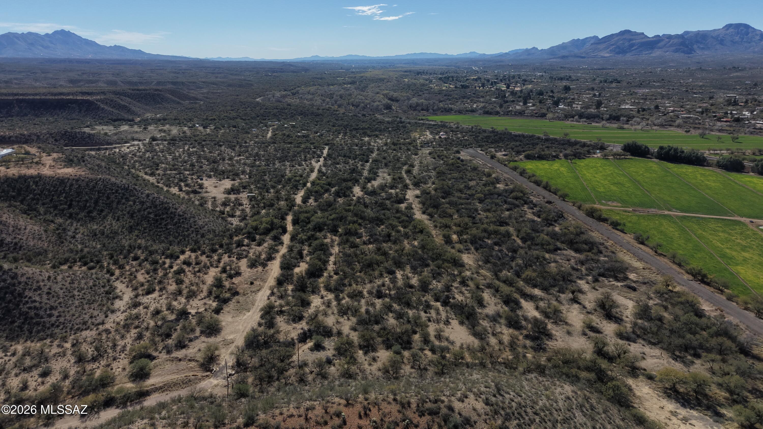 0 Chavez Siding Road Amado, AZ 85645 - Photo 13 of 19