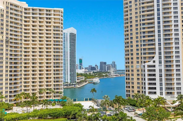 a view of a building