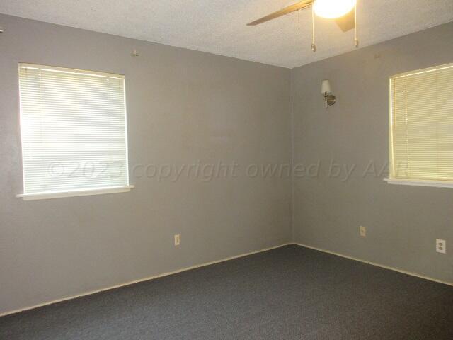 5109 Temple Drive Amarillo, TX 79110 - Photo 8 of 17 Master Bedroom