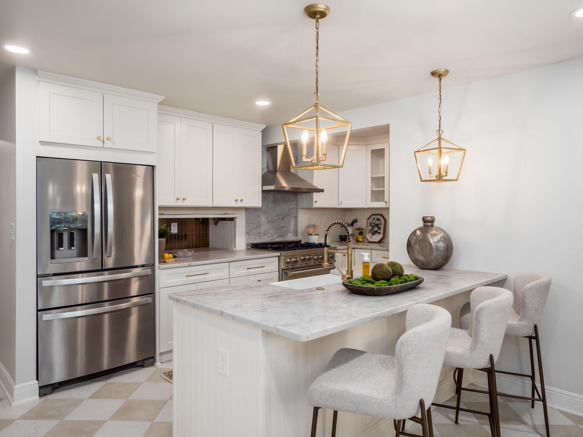 1490 Stratford Road Delaware, OH 43015 - Photo 13 of 52 Kitchen