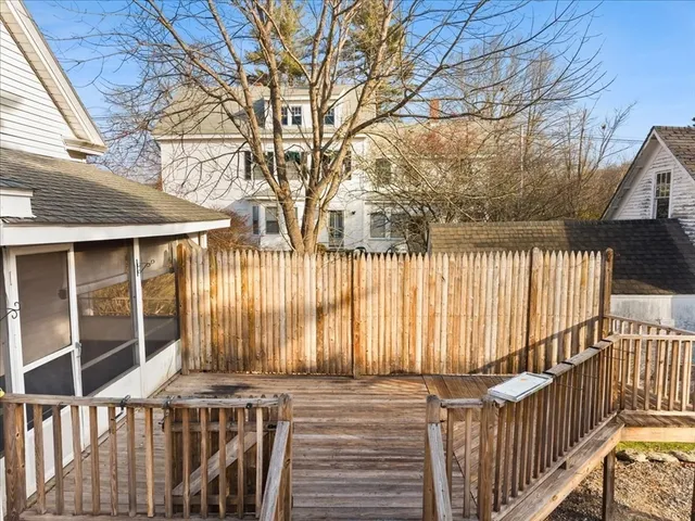 $464,900 | 1524 Somerset Avenue, Taunton, MA 02780