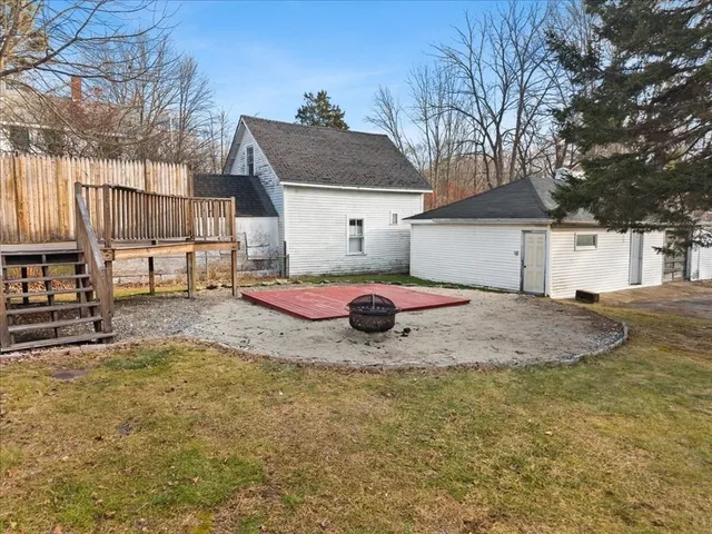 $464,900 | 1524 Somerset Avenue, Taunton, MA 02780