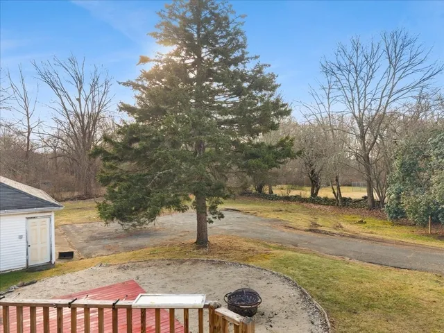 $464,900 | 1524 Somerset Avenue, Taunton, MA 02780