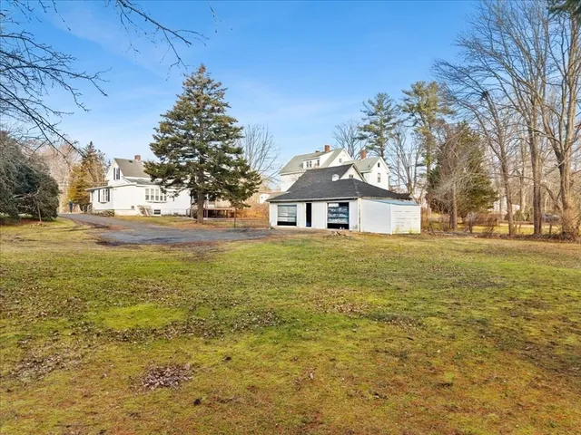 $464,900 | 1524 Somerset Avenue, Taunton, MA 02780