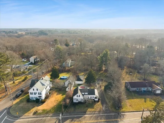 $464,900 | 1524 Somerset Avenue, Taunton, MA 02780