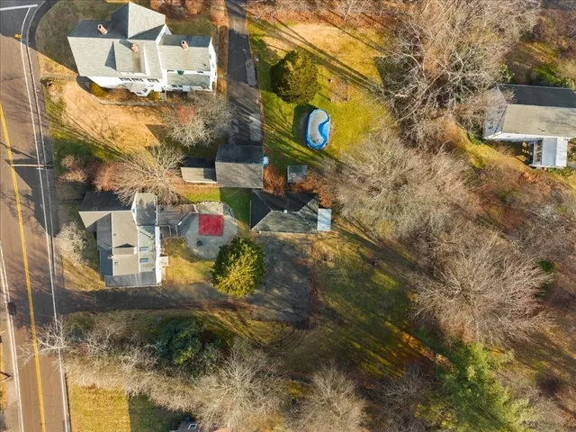 $464,900 | 1524 Somerset Avenue, Taunton, MA 02780