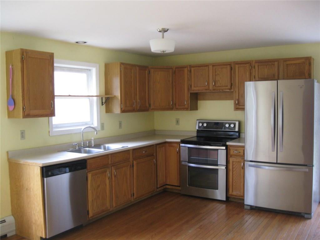 117 Weeks Mills Road South China, ME 04358 - Photo 4 of 26 Stainless steel appliances only two...