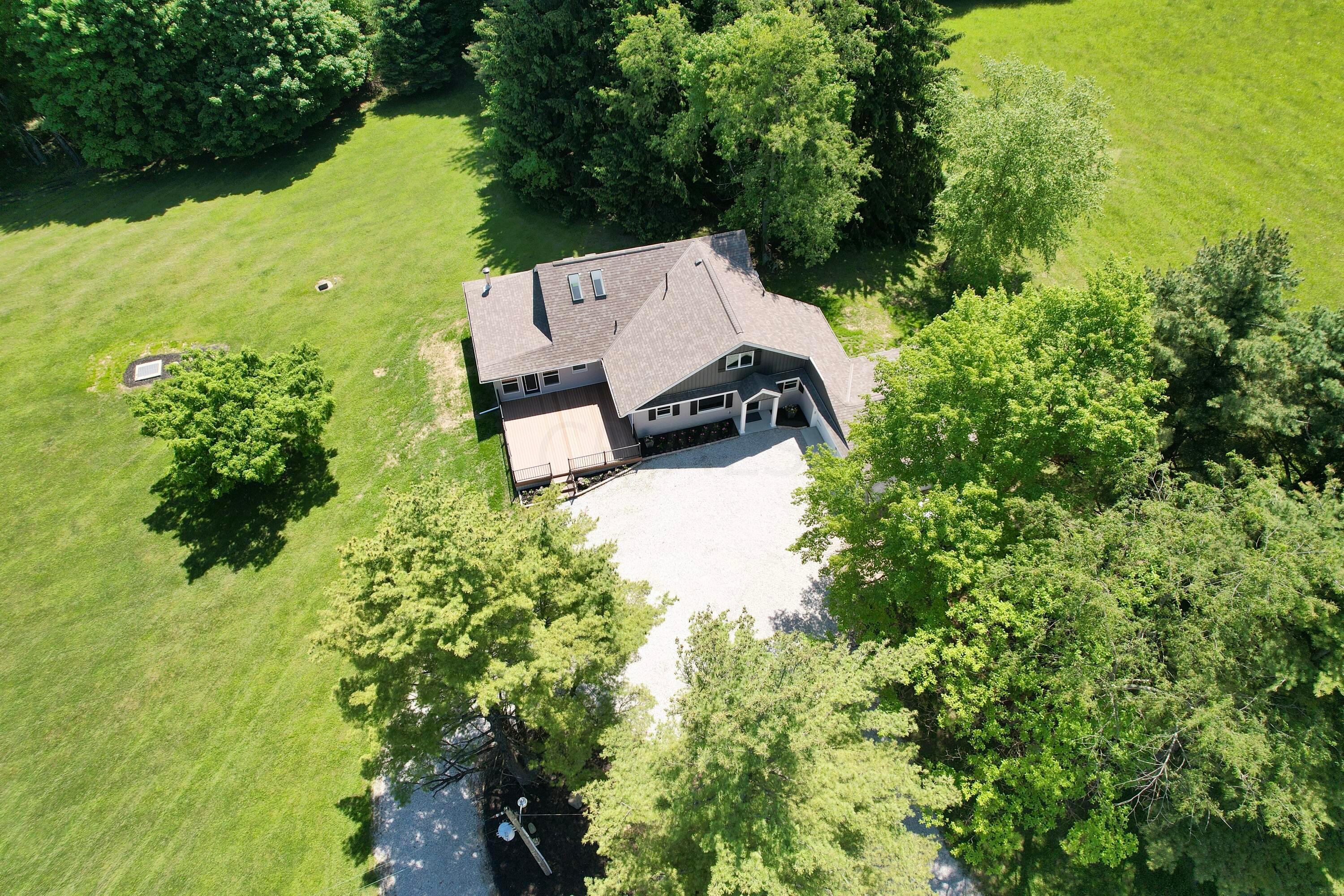 4965 Stone Quarry Road Johnstown, OH 43031 - Photo 28 of 43 DJI_0099