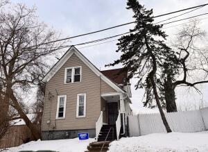 1431 West Chambers Street Milwaukee, WI 53206 - Photo 1 of 1 chambers