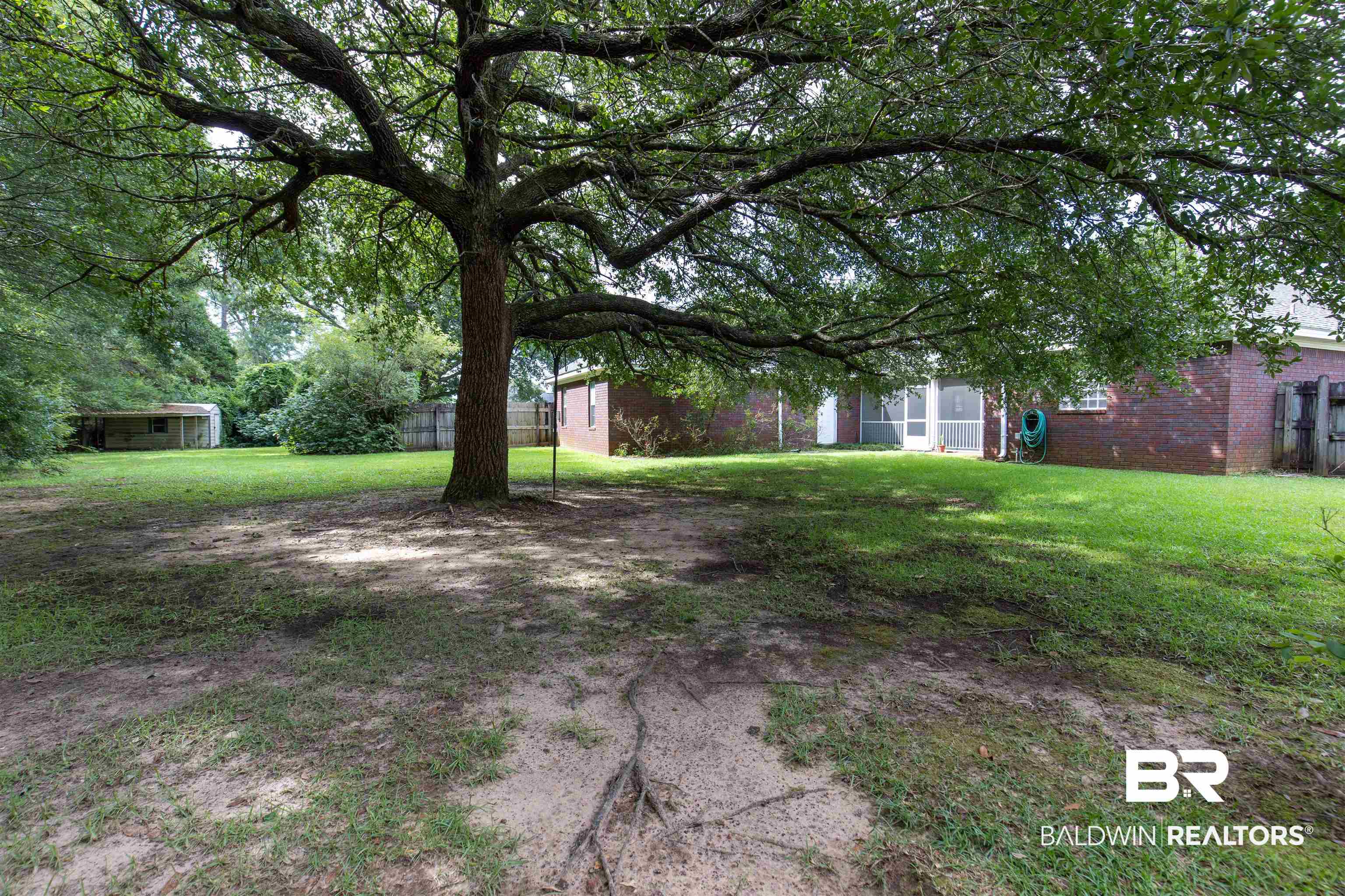 9984 Briarcliff Drive North Mobile, AL 36608 - Photo 30 of 33