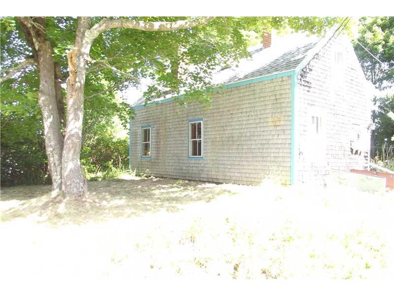 8 Elementary School Road Tenants Harbor, ME 04860 - Photo 2 of 3 Exterior Front.