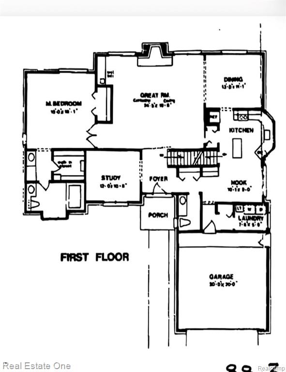 854 River Bend Drive Rochester Hills, MI 48307 - Photo 16 of 16