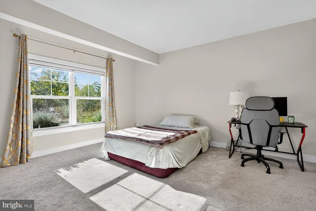 a front view of a house with yard