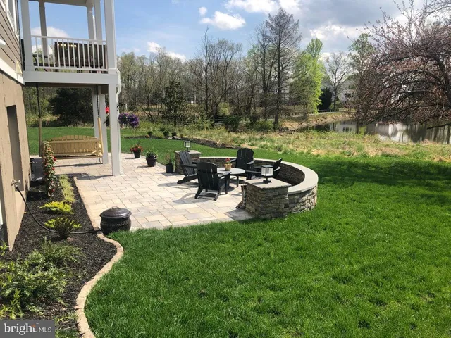 $1,565,000 | 40925 Arcadian Pond Court, Aldie, VA 20105