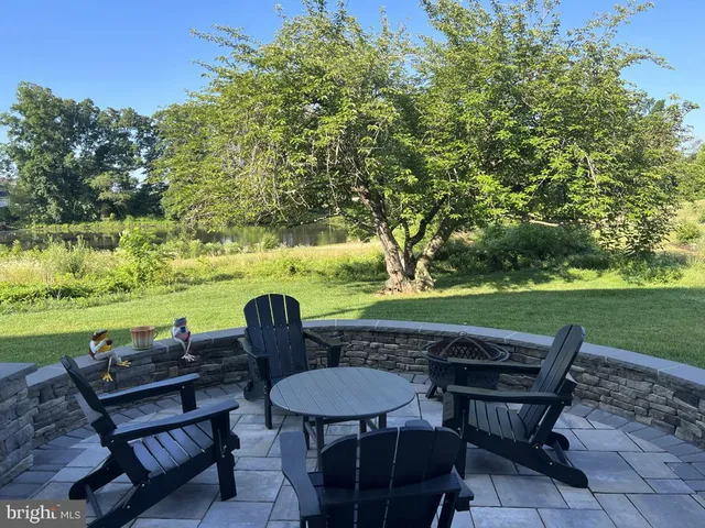 $1,565,000 | 40925 Arcadian Pond Court, Aldie, VA 20105