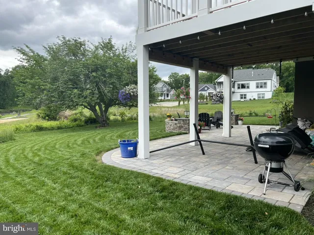 $1,565,000 | 40925 Arcadian Pond Court, Aldie, VA 20105