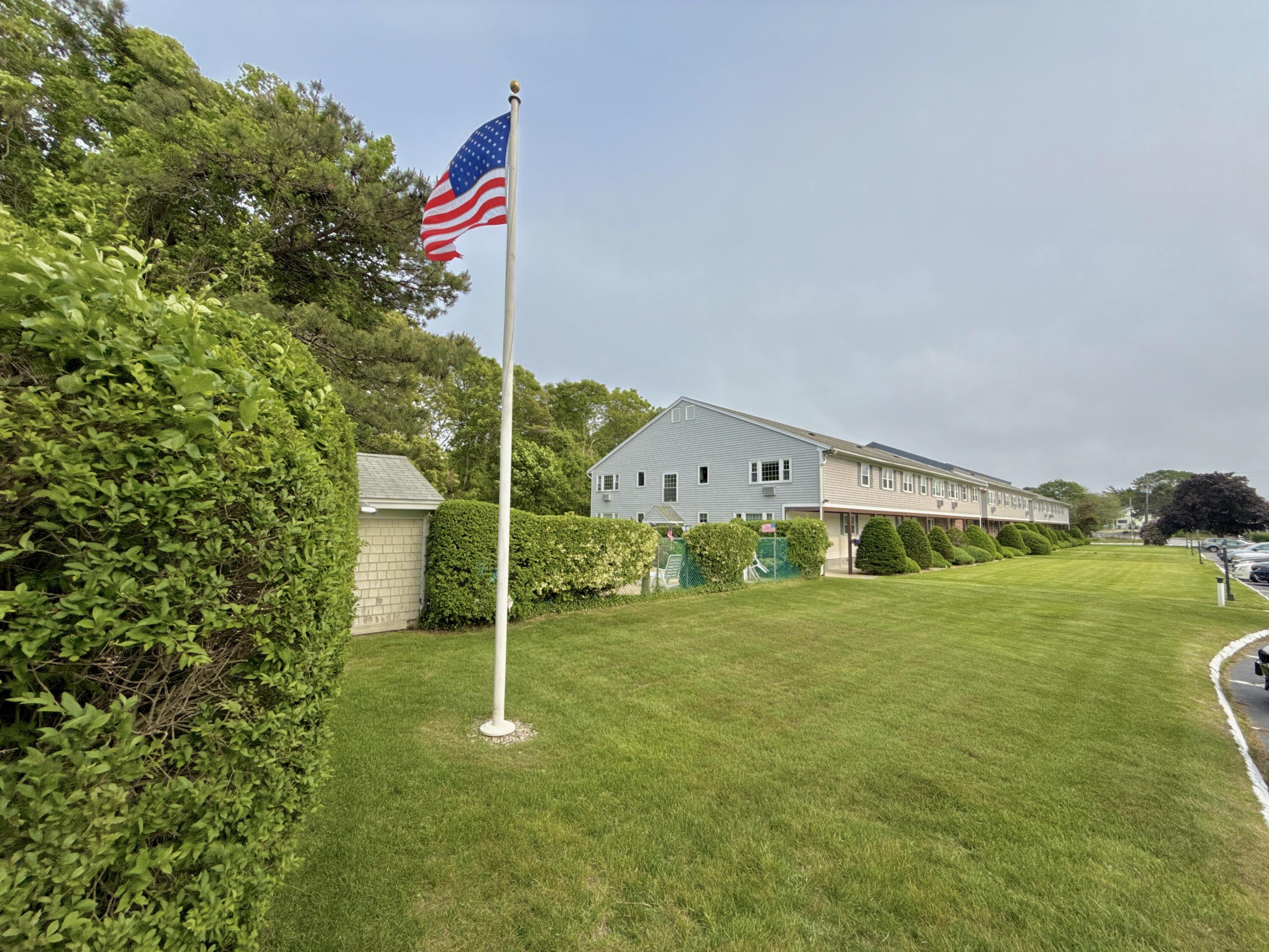 174 Upper County Road, Unit 215 Dennis Port, MA 02639 - Photo 1 of 33 Exterior